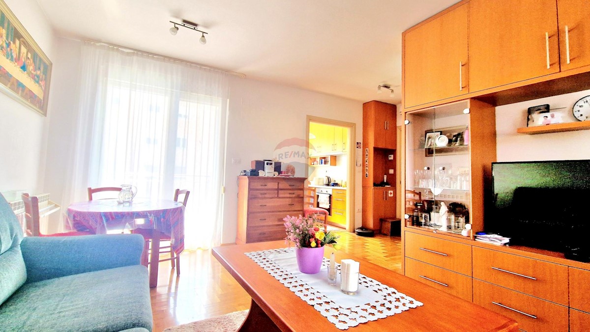 Stanovanje/Apartma Umag, 51,18m2