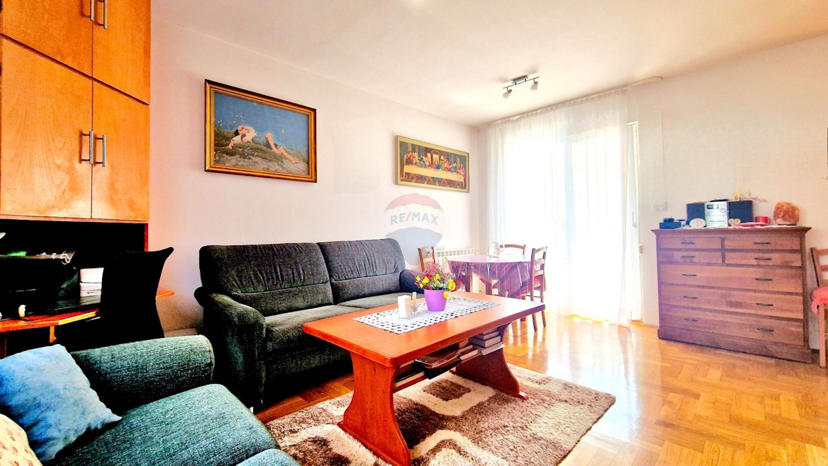 Stanovanje/Apartma Umag, 51,18m2