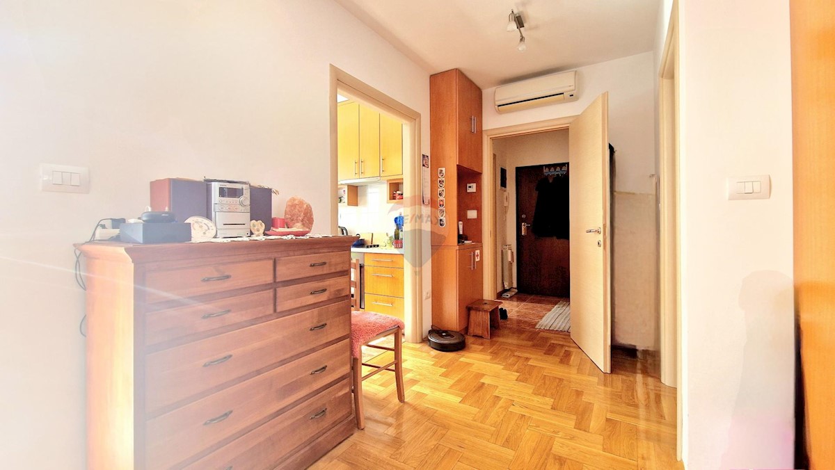 Stanovanje/Apartma Umag, 51,18m2