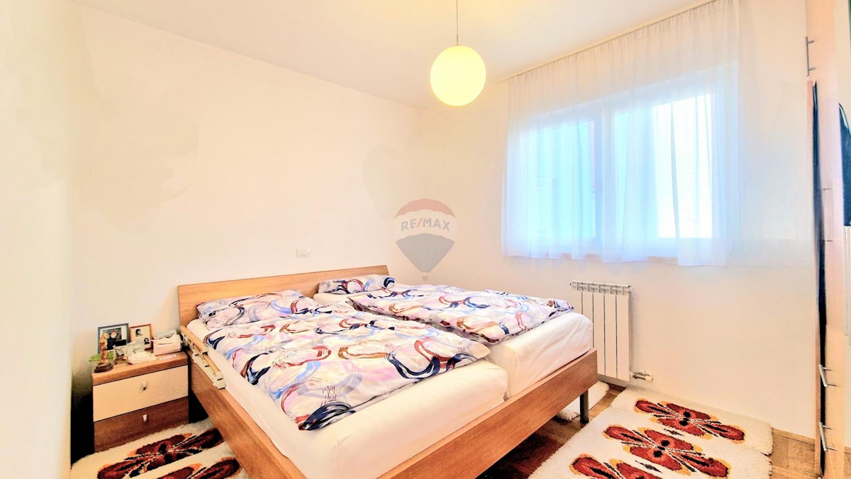 Stanovanje/Apartma Umag, 51,18m2