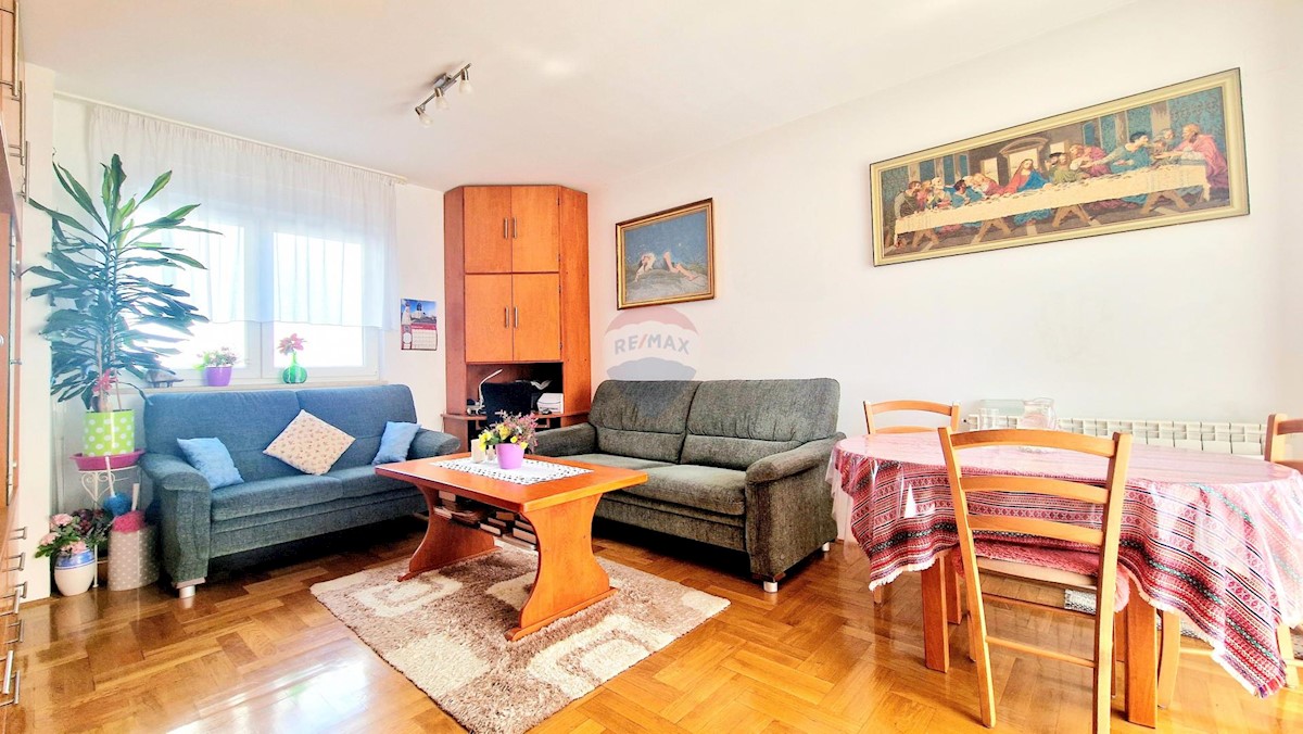 Stanovanje/Apartma Umag, 51,18m2