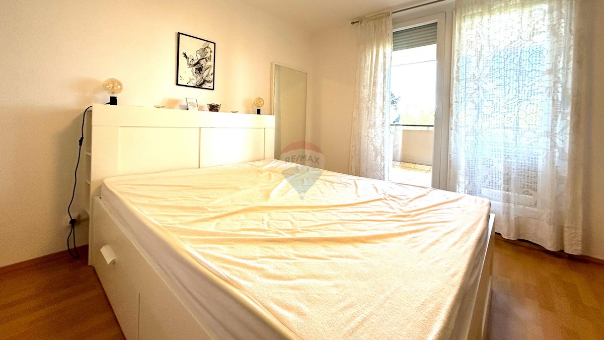 Stanovanje/Apartma Umag, 76m2