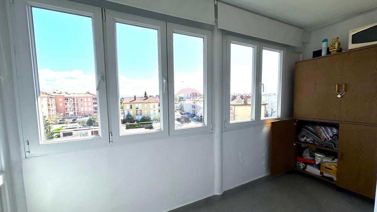 Stanovanje/Apartma Umag, 76m2