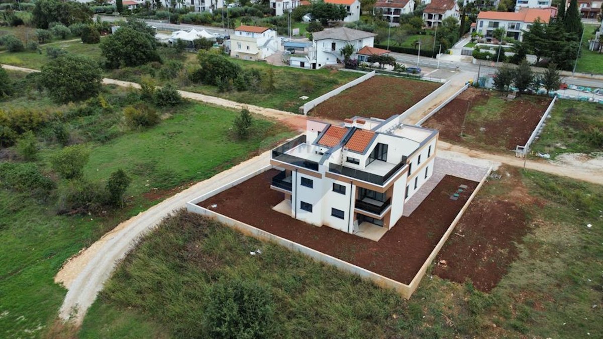 Stanovanje/Apartma Poreč, 108m2