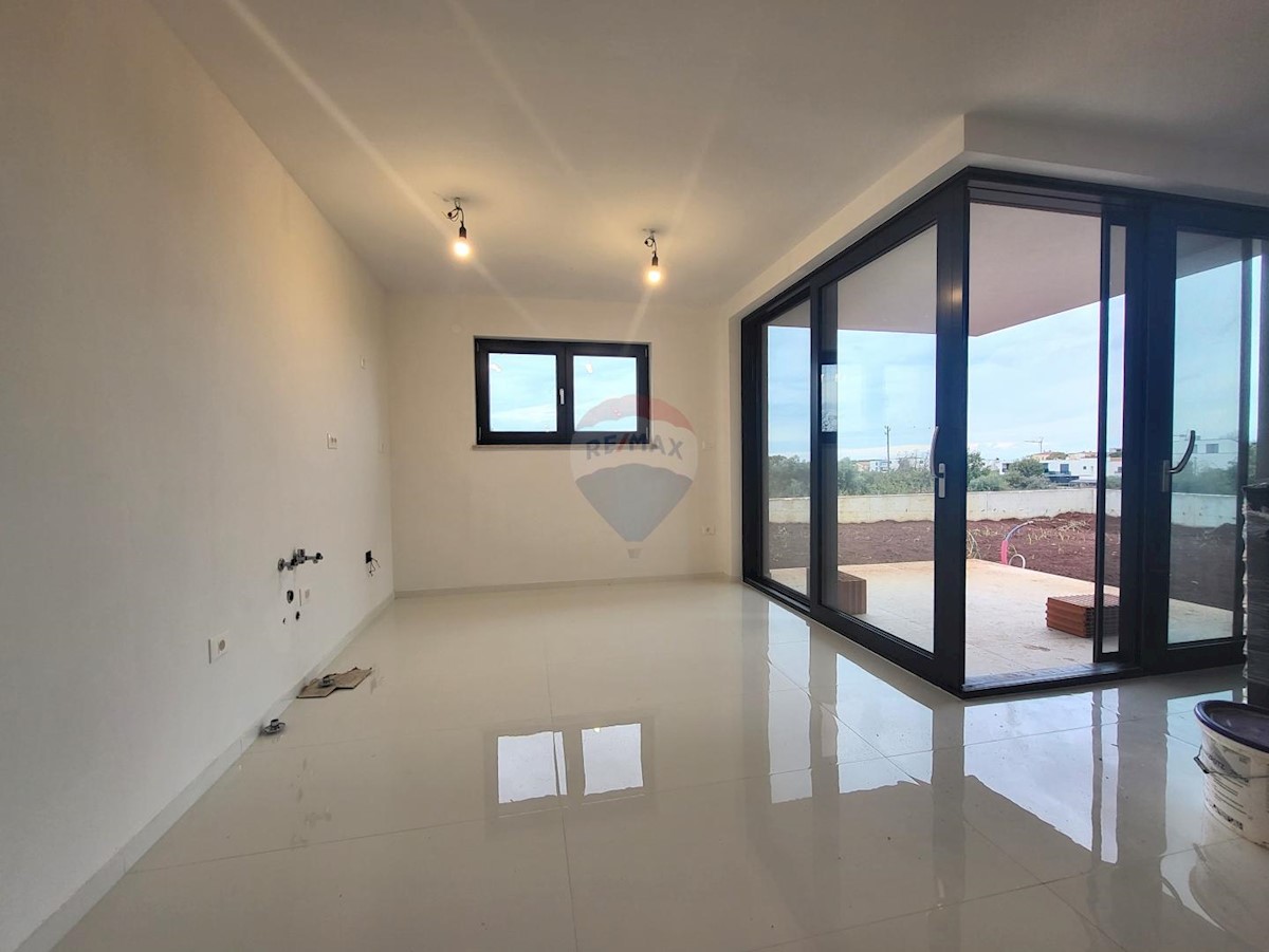 Stanovanje/Apartma Poreč, 108m2