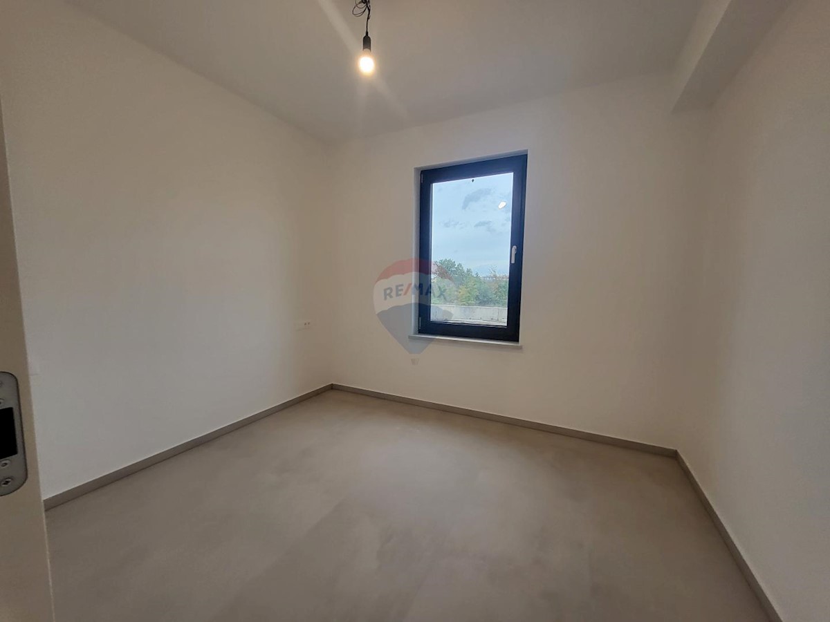 Stanovanje/Apartma Poreč, 108m2