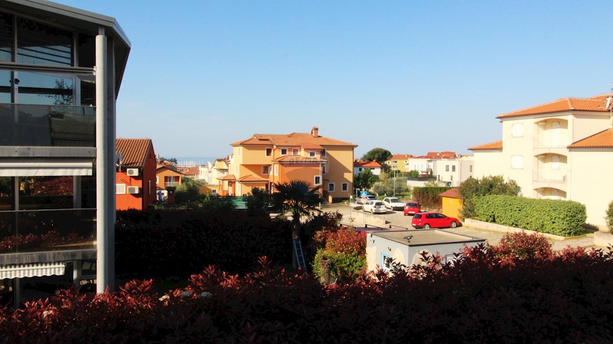 Stanovanje/Apartma Novigrad, 61,75m2