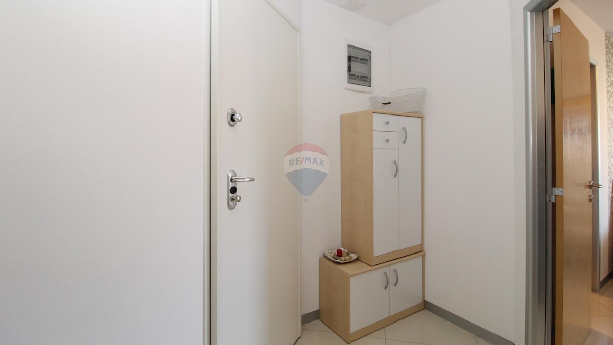 Stanovanje/Apartma Novigrad, 61,75m2