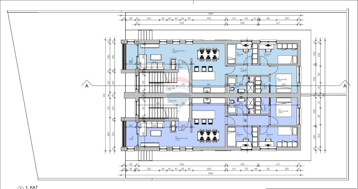 Stanovanje/Apartma Sesvetski Kraljevec, Sesvete, 80m2