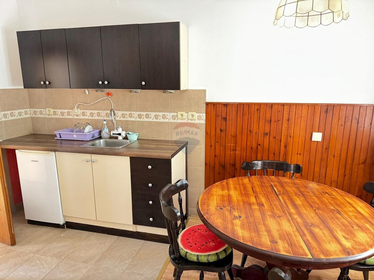 Stanovanje/Apartma Krk, 118m2