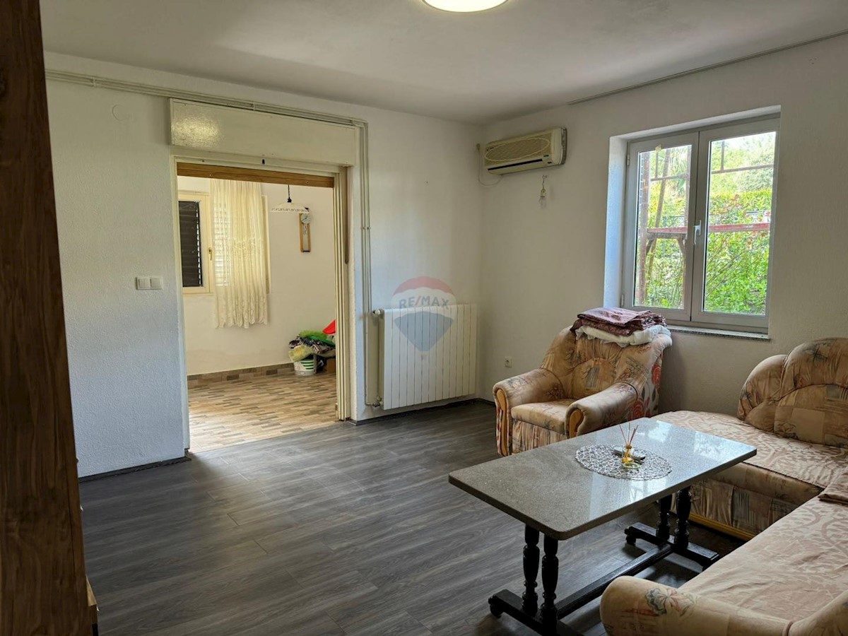 Stanovanje/Apartma Krk, 118m2