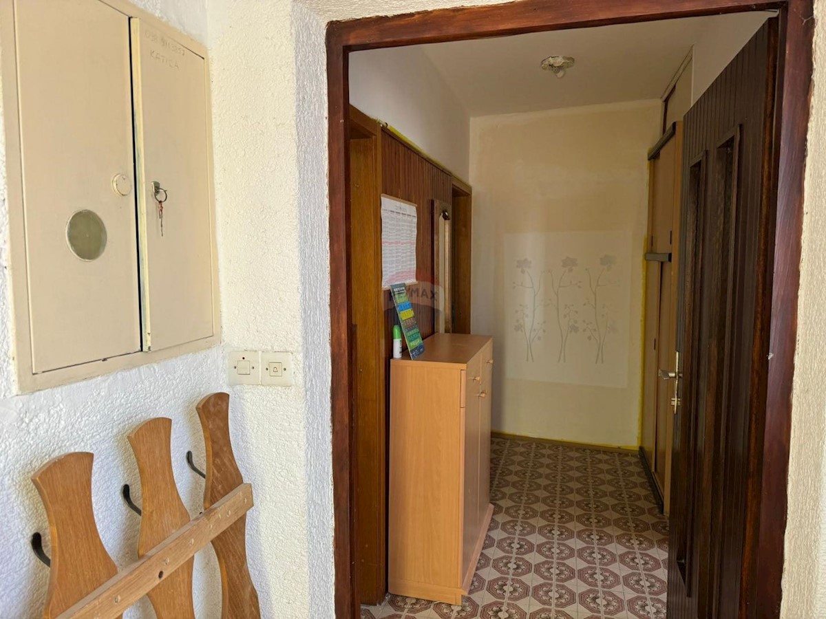 Stanovanje/Apartma Krk, 118m2