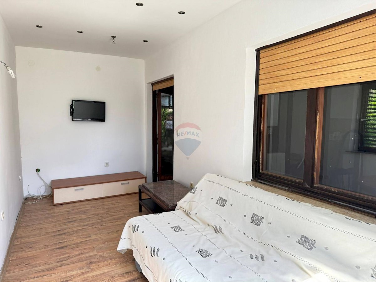 Stanovanje/Apartma Krk, 118m2