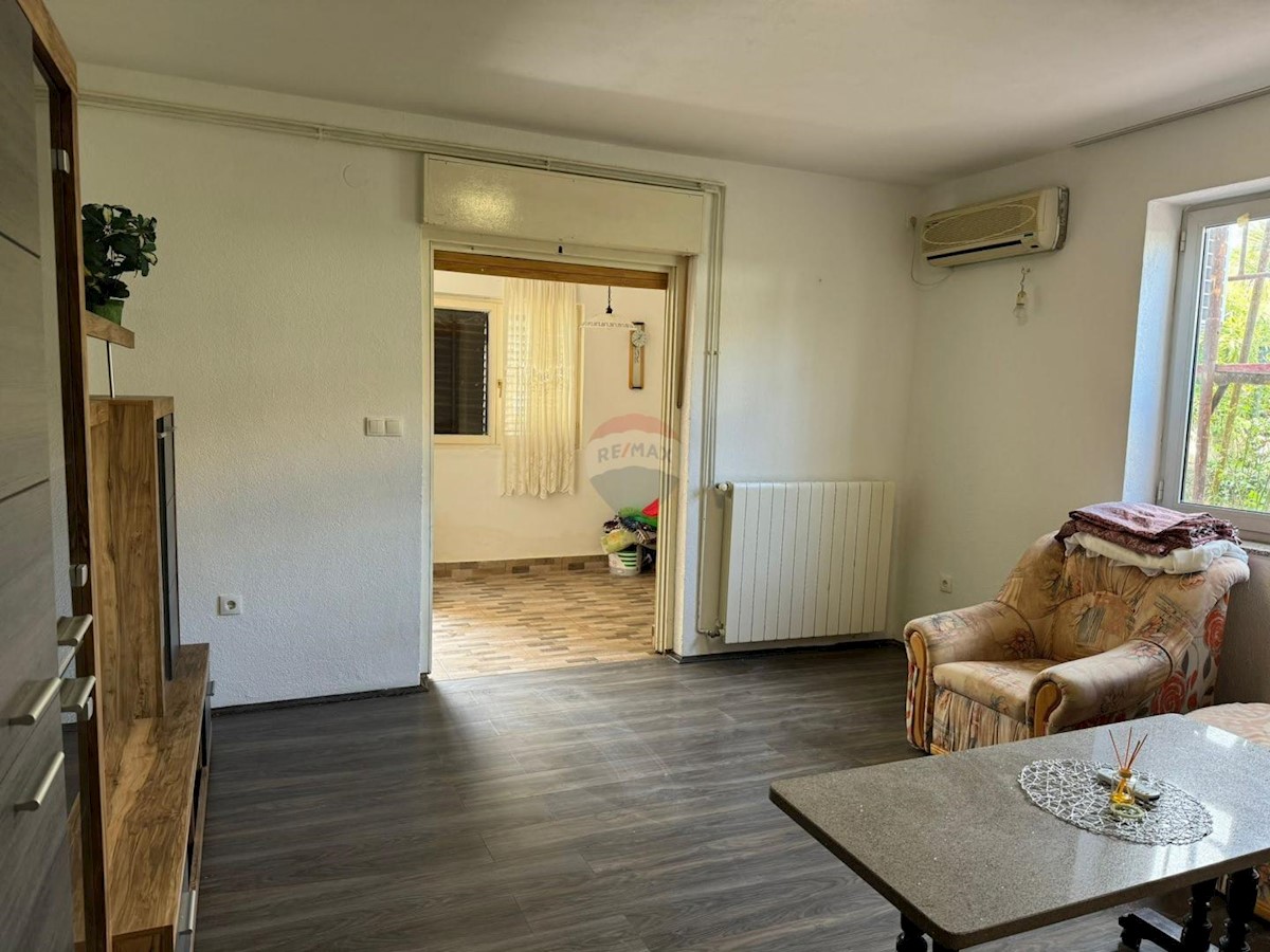 Stanovanje/Apartma Krk, 118m2