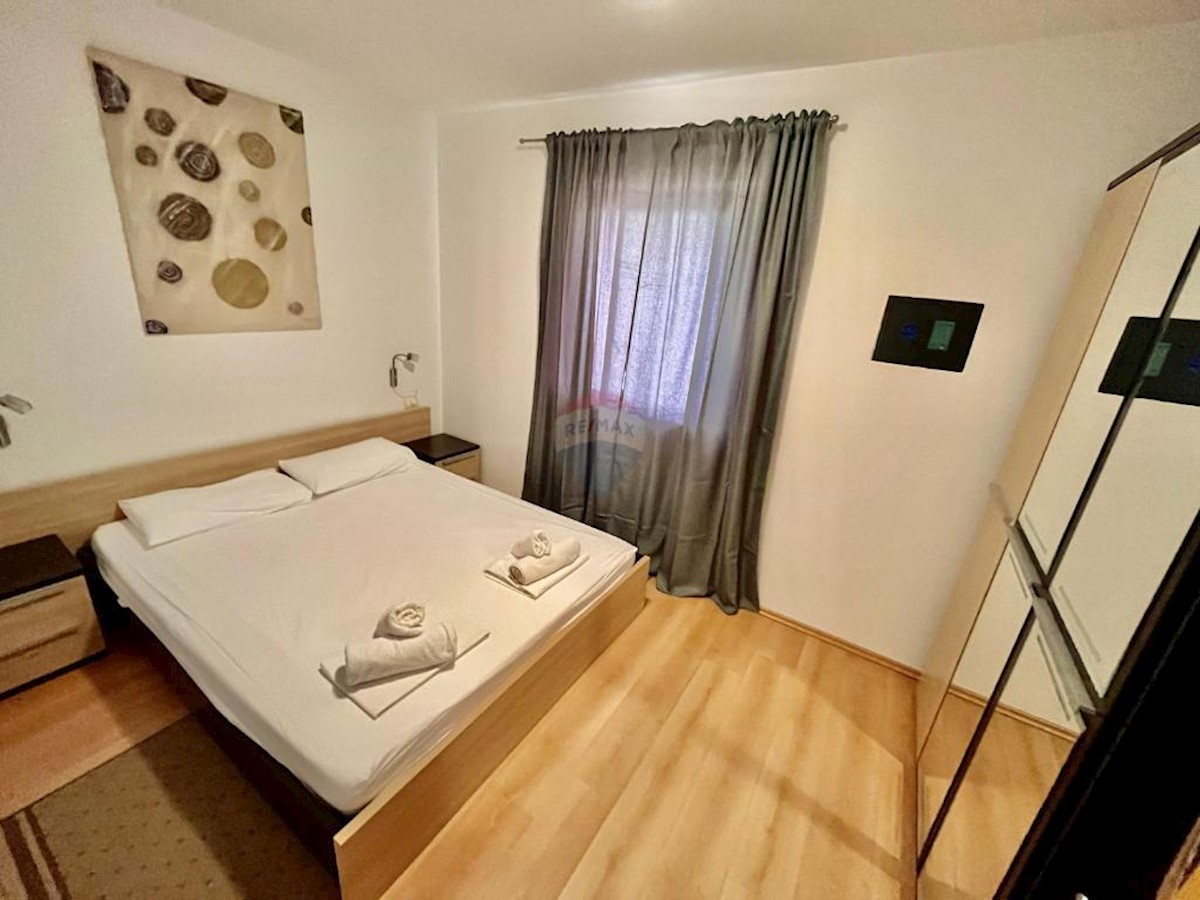 Stanovanje/Apartma Poreč okolica, Poreč, 39,16m2