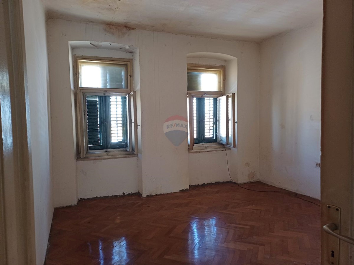 Stanovanje/Apartma Kaštanjer, Pula, 72,90m2