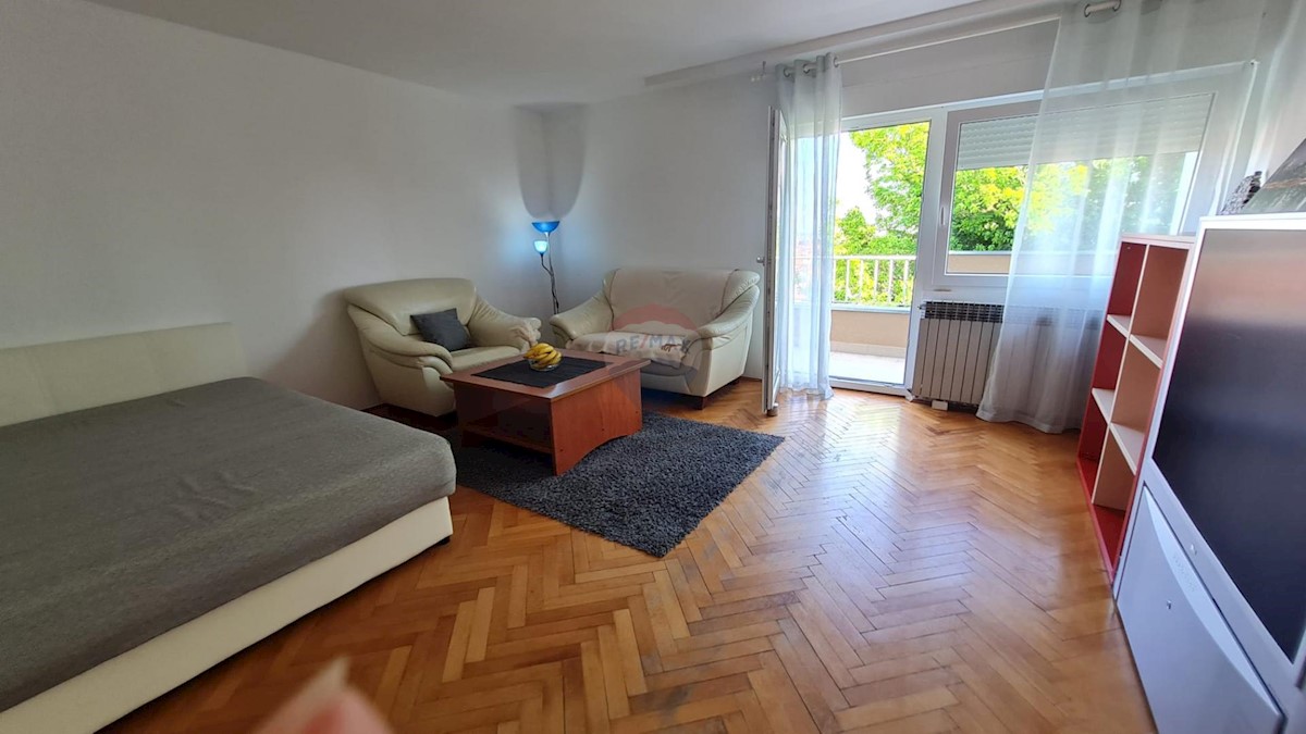 Stanovanje/Apartma Maksimir, 42,63m2