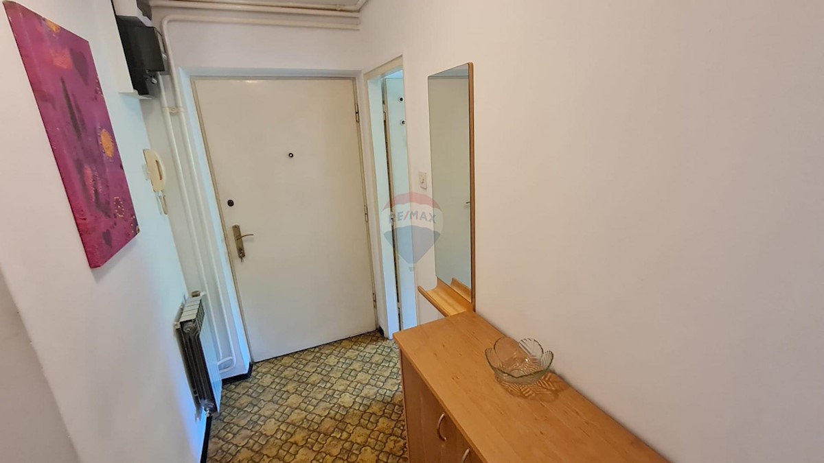 Stanovanje/Apartma Maksimir, 42,63m2