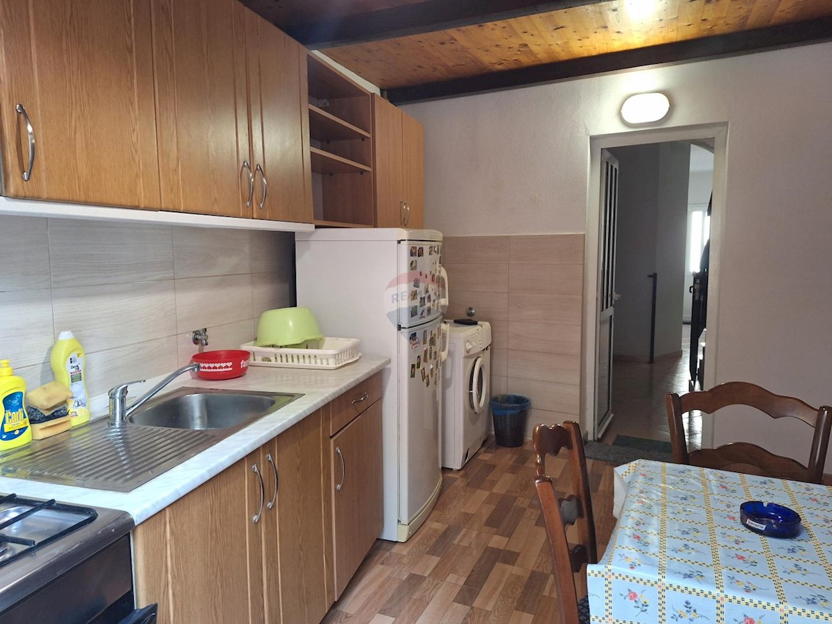 Stanovanje/Apartma Crikvenica, 36,23m2