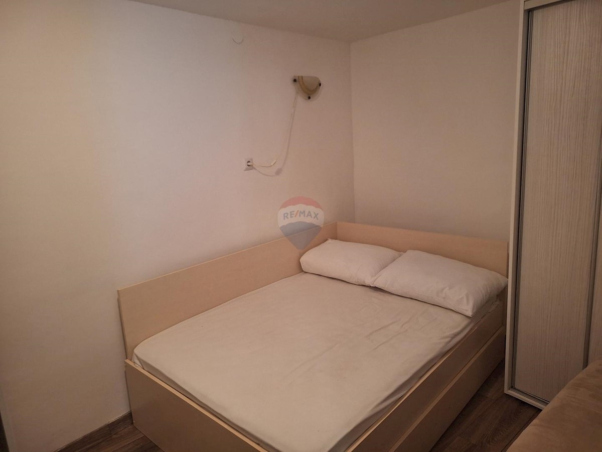 Stanovanje/Apartma Crikvenica, 36,23m2