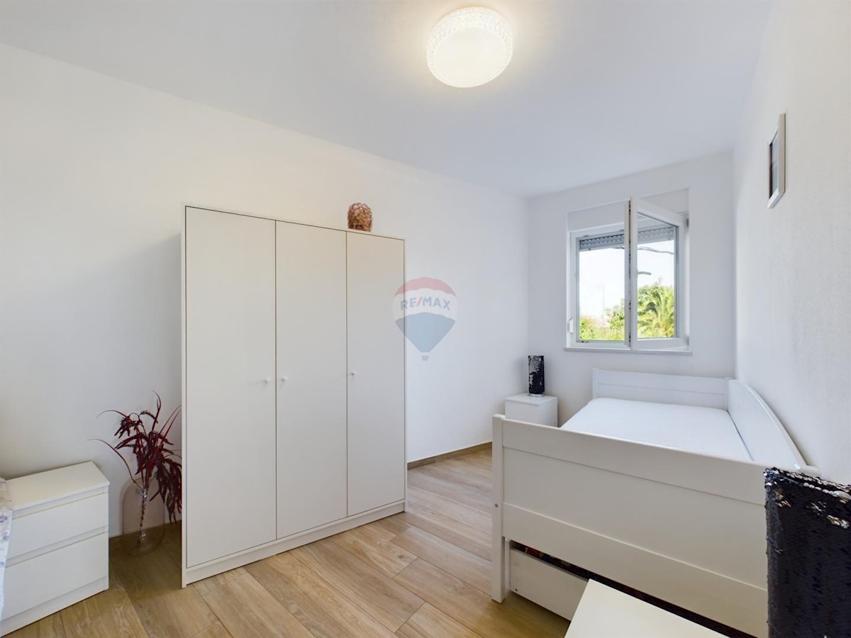 Stanovanje/Apartma Ližnjan, 67,12m2