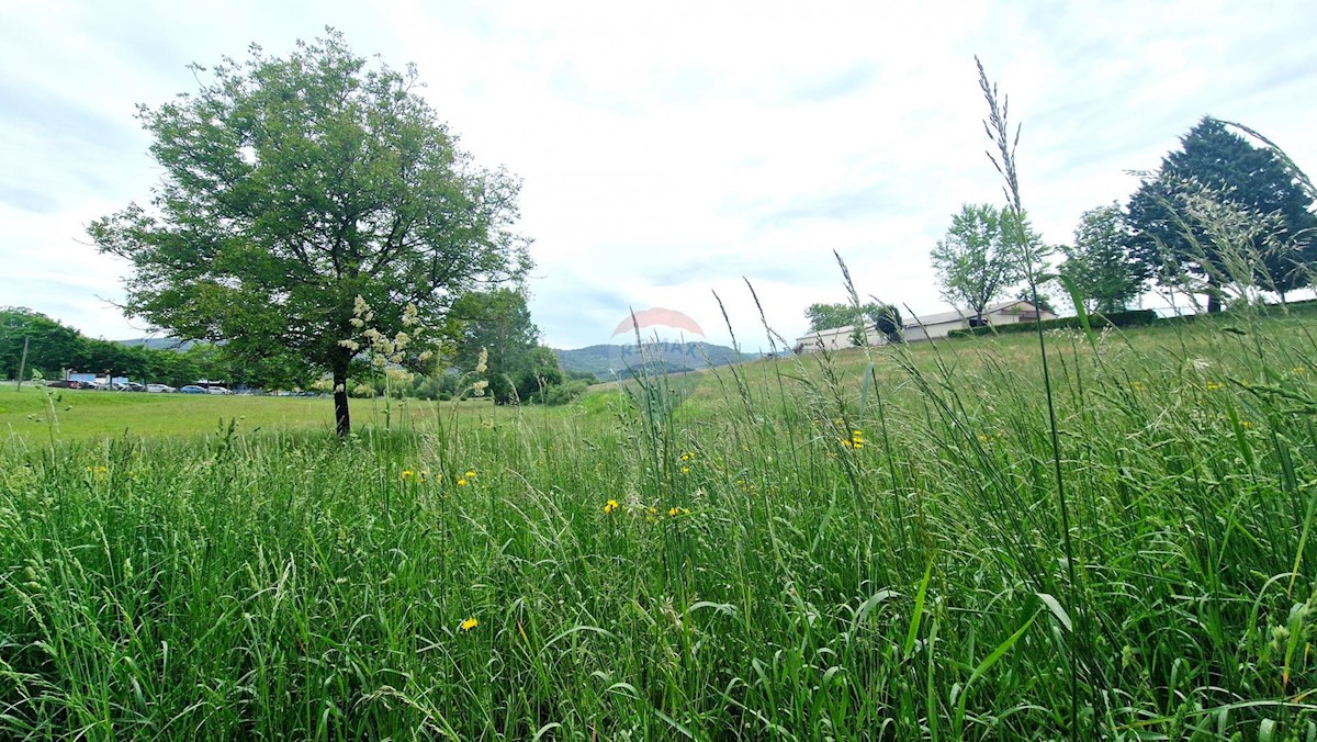 Stavbno zemljišče Centar, Pazin, 7.500m2