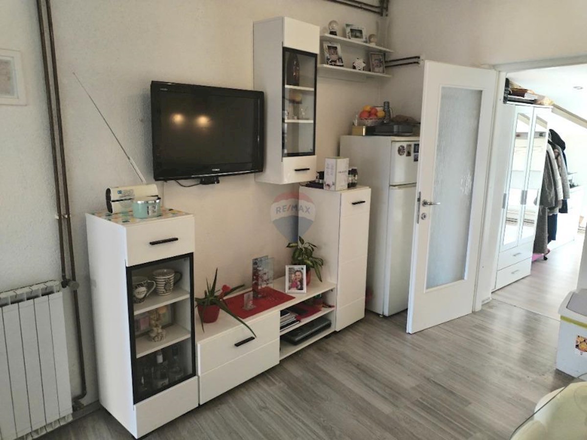 Stanovanje/Apartma Trsat, Rijeka, 43m2