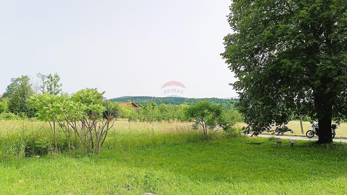 Hiša Lička Jesenica, Saborsko, 70m2