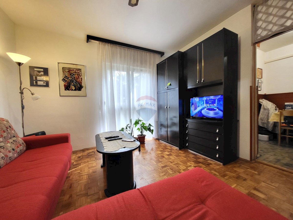 Stanovanje/Apartma Šijana, Pula, 69,49m2