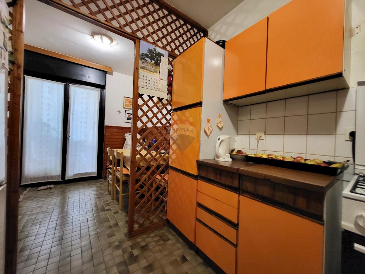 Stanovanje/Apartma Šijana, Pula, 69,49m2