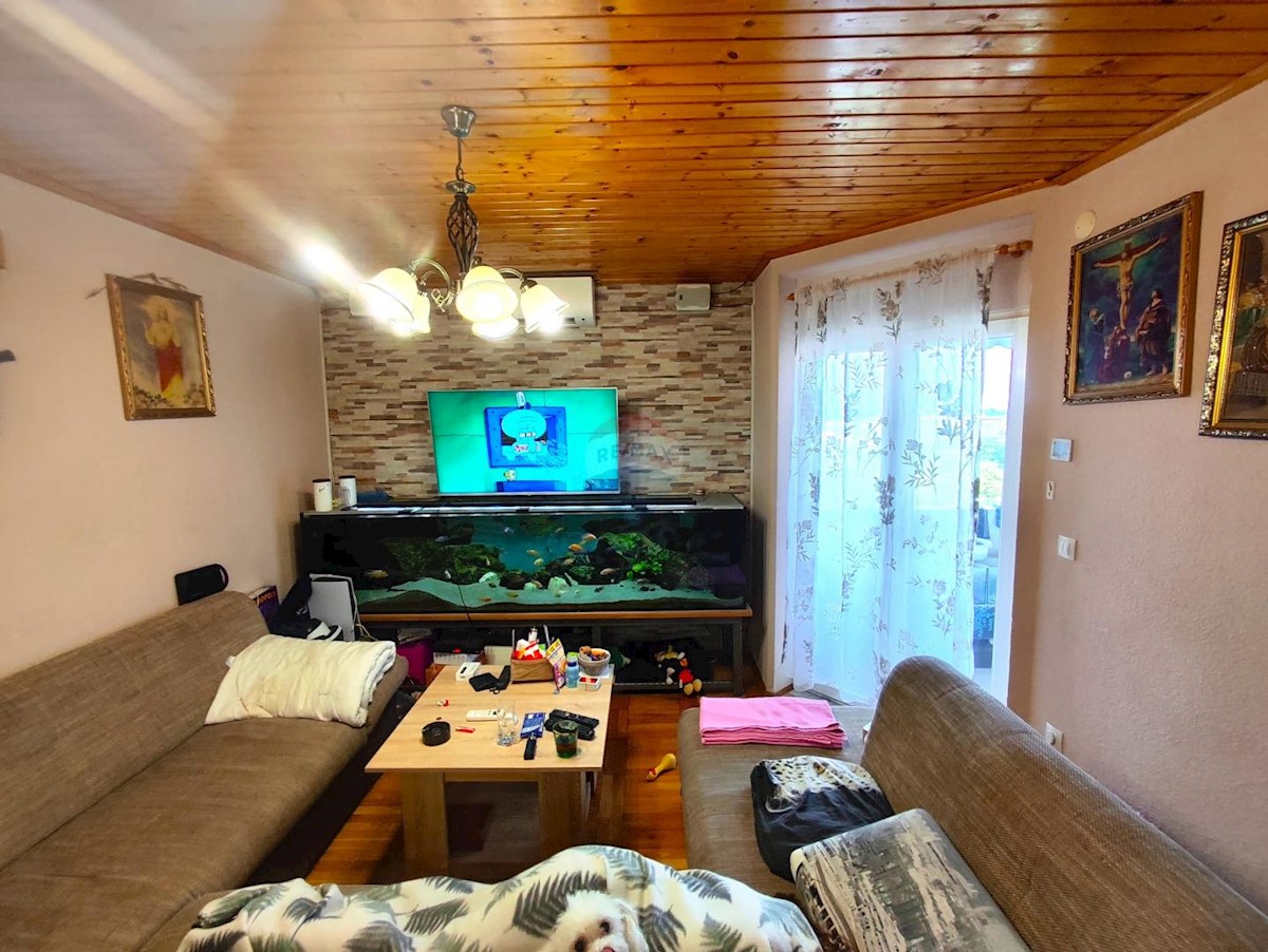 Stanovanje/Apartma Rovinj, 84m2