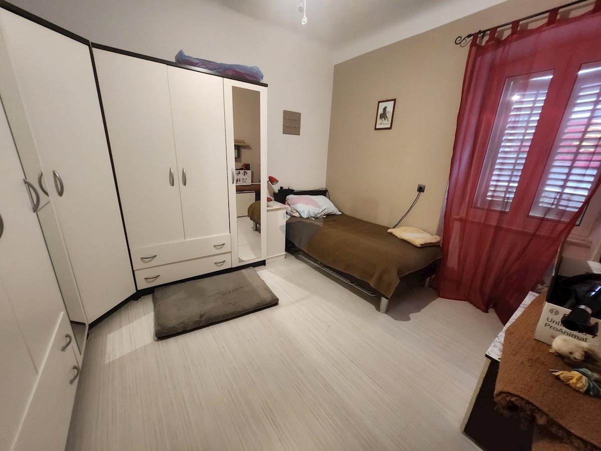 Stanovanje/Apartma Sušak, Rijeka, 47m2