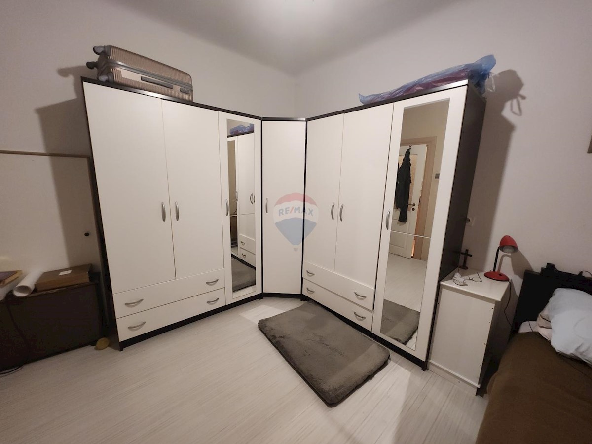 Stanovanje/Apartma Sušak, Rijeka, 47m2