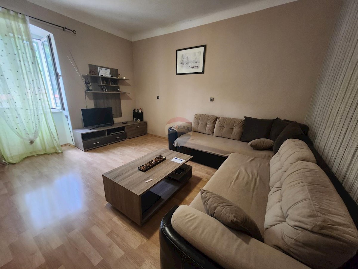 Stanovanje/Apartma Sušak, Rijeka, 47m2