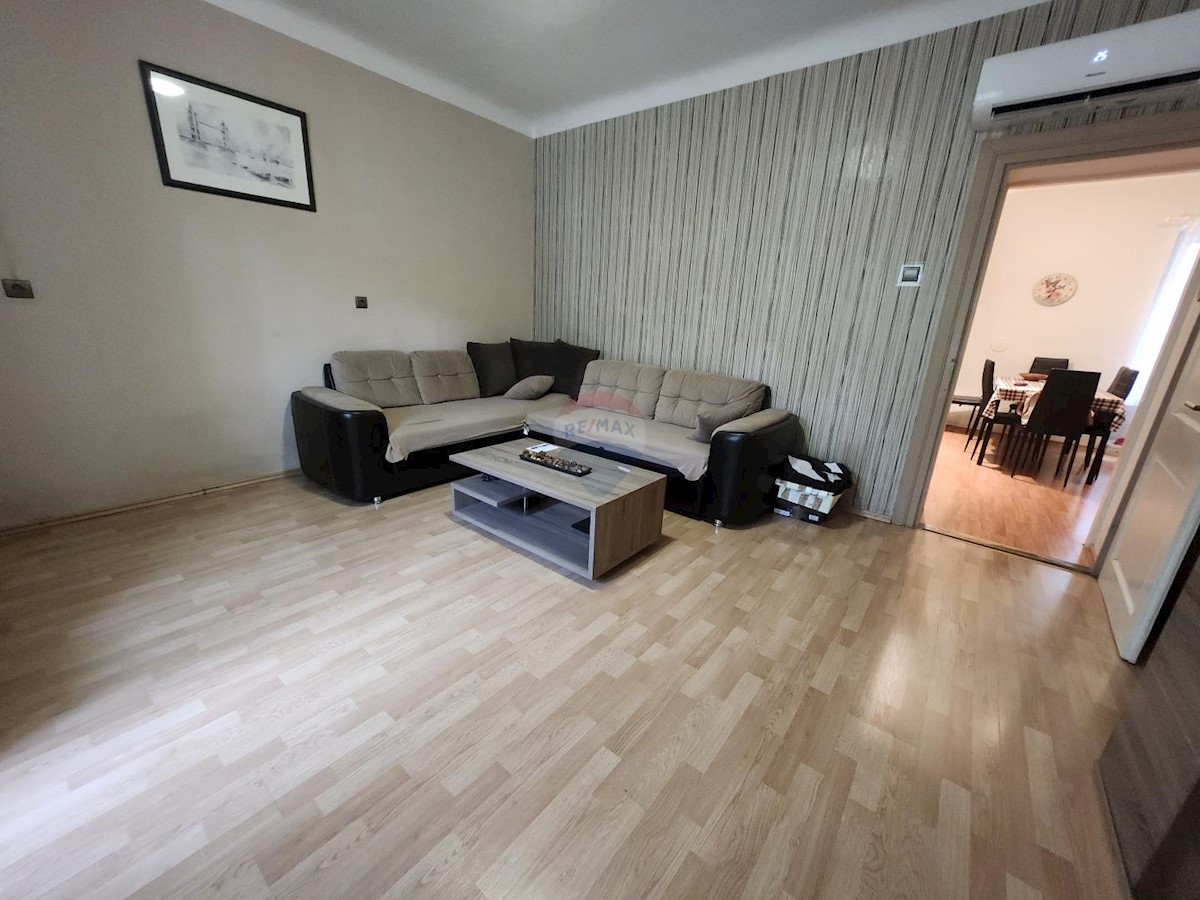 Stanovanje/Apartma Sušak, Rijeka, 47m2