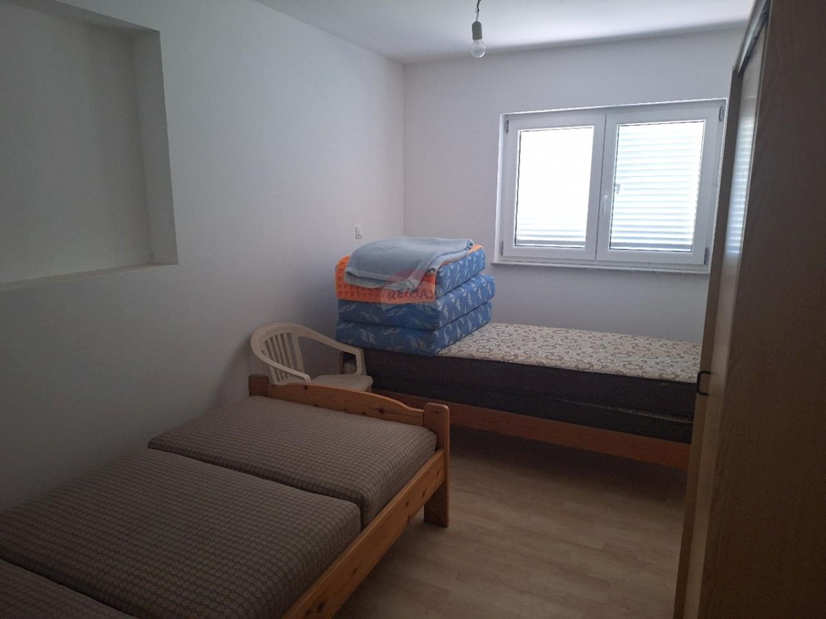 Stanovanje/Apartma Selce, Crikvenica, 49,25m2