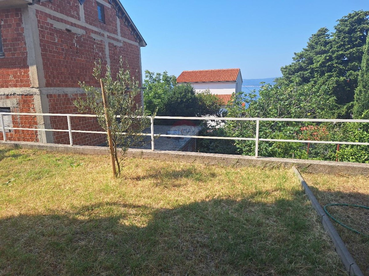 Stanovanje/Apartma Selce, Crikvenica, 49,25m2