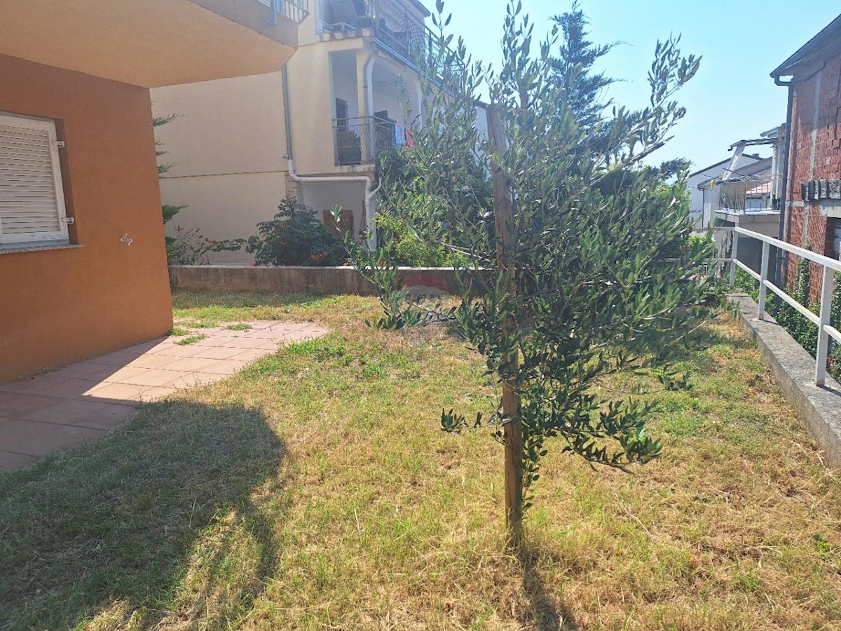 Stanovanje/Apartma Selce, Crikvenica, 49,25m2