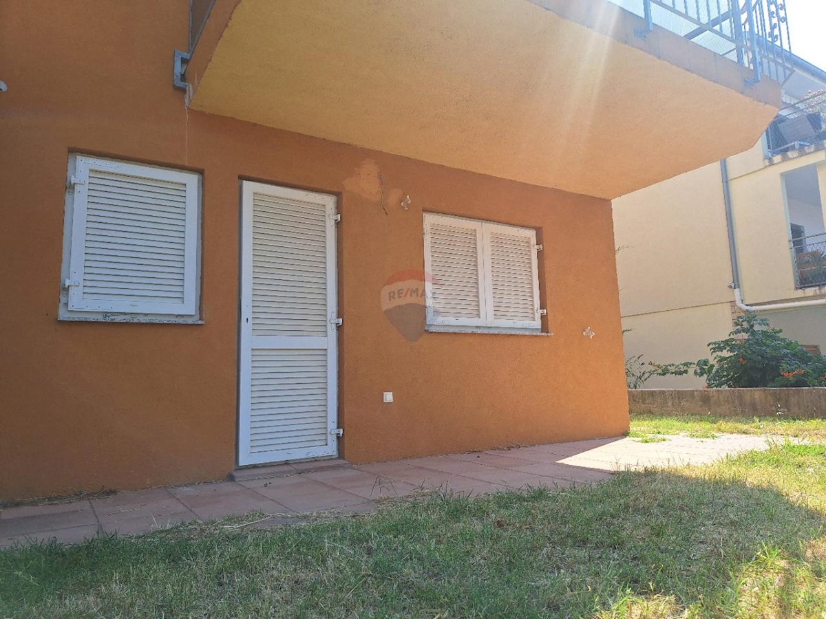 Stanovanje/Apartma Selce, Crikvenica, 49,25m2