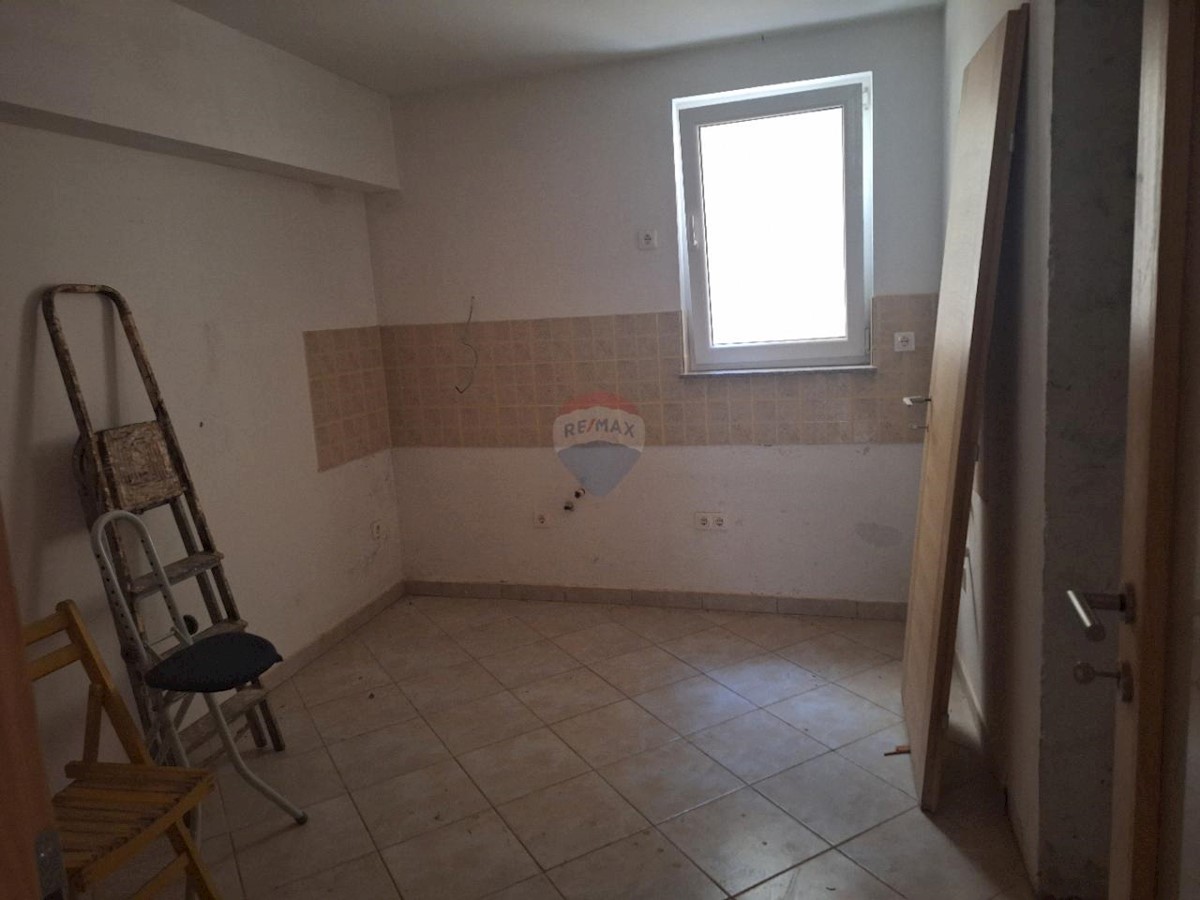 Stanovanje/Apartma Selce, Crikvenica, 49,25m2