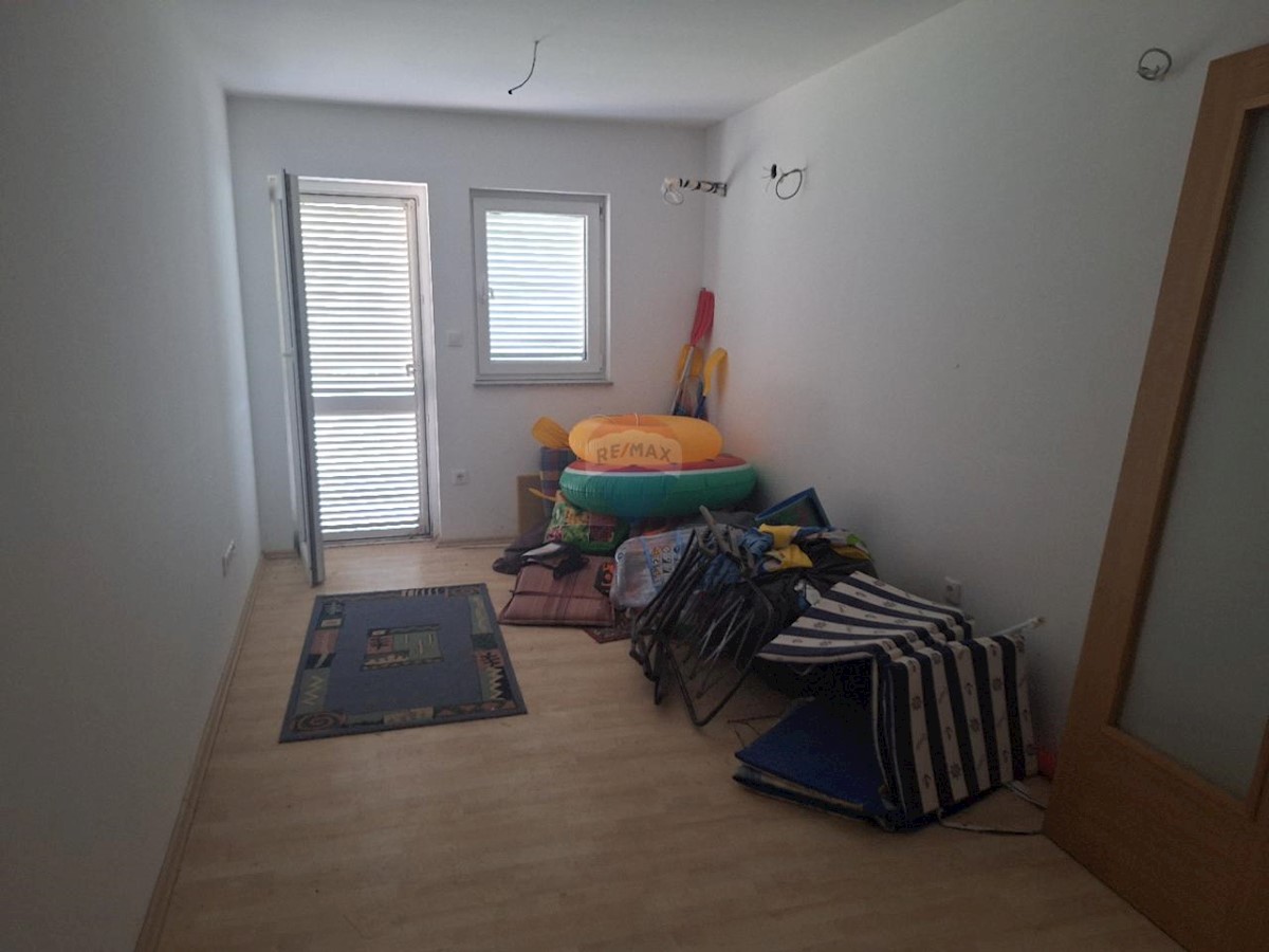 Stanovanje/Apartma Selce, Crikvenica, 49,25m2