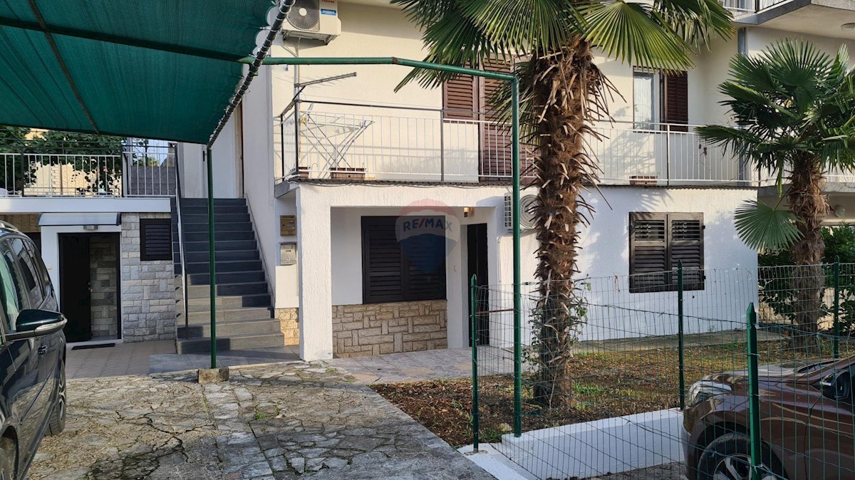 Stanovanje/Apartma Poreč, 86m2