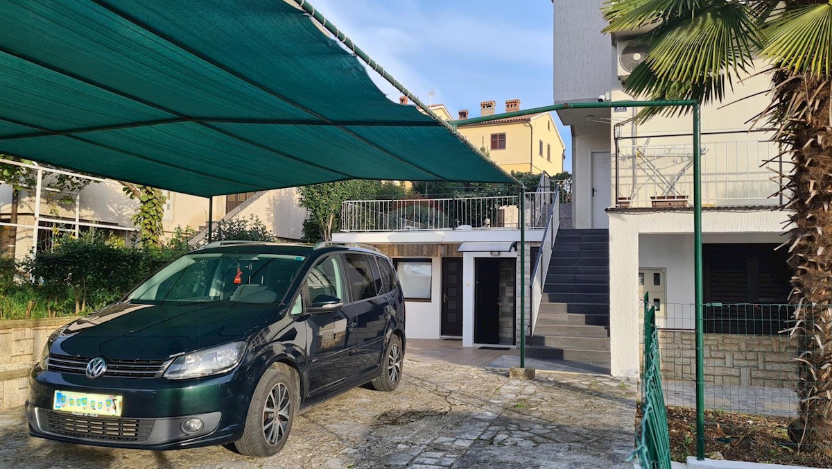 Stanovanje/Apartma Poreč, 86m2