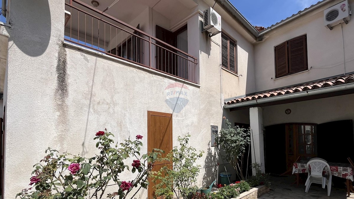 Hiša Višnjan, 156m2