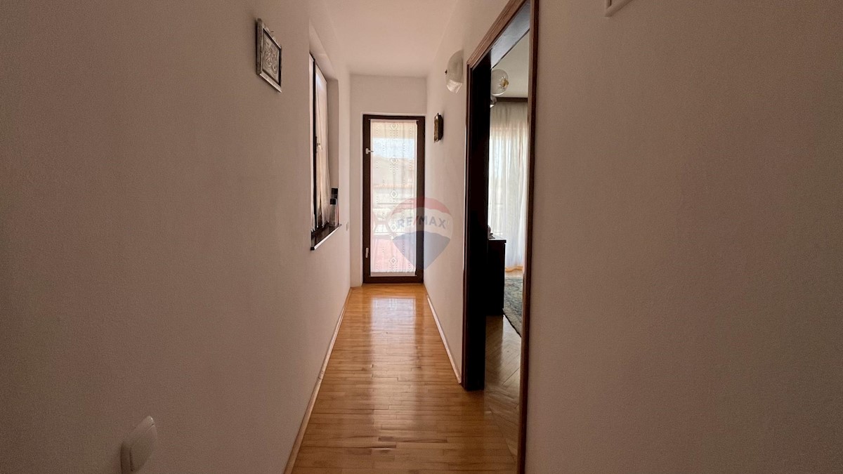 Hiša Višnjan, 156m2