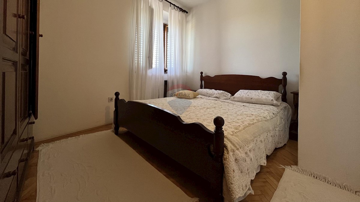 Hiša Višnjan, 156m2