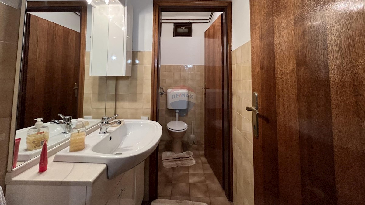 Hiša Višnjan, 156m2