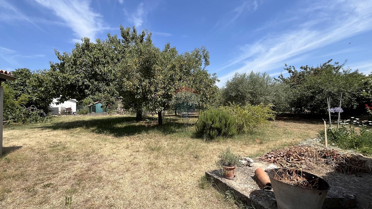 Hiša Višnjan, 156m2