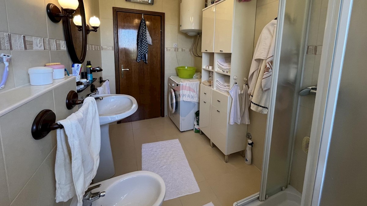 Hiša Višnjan, 156m2