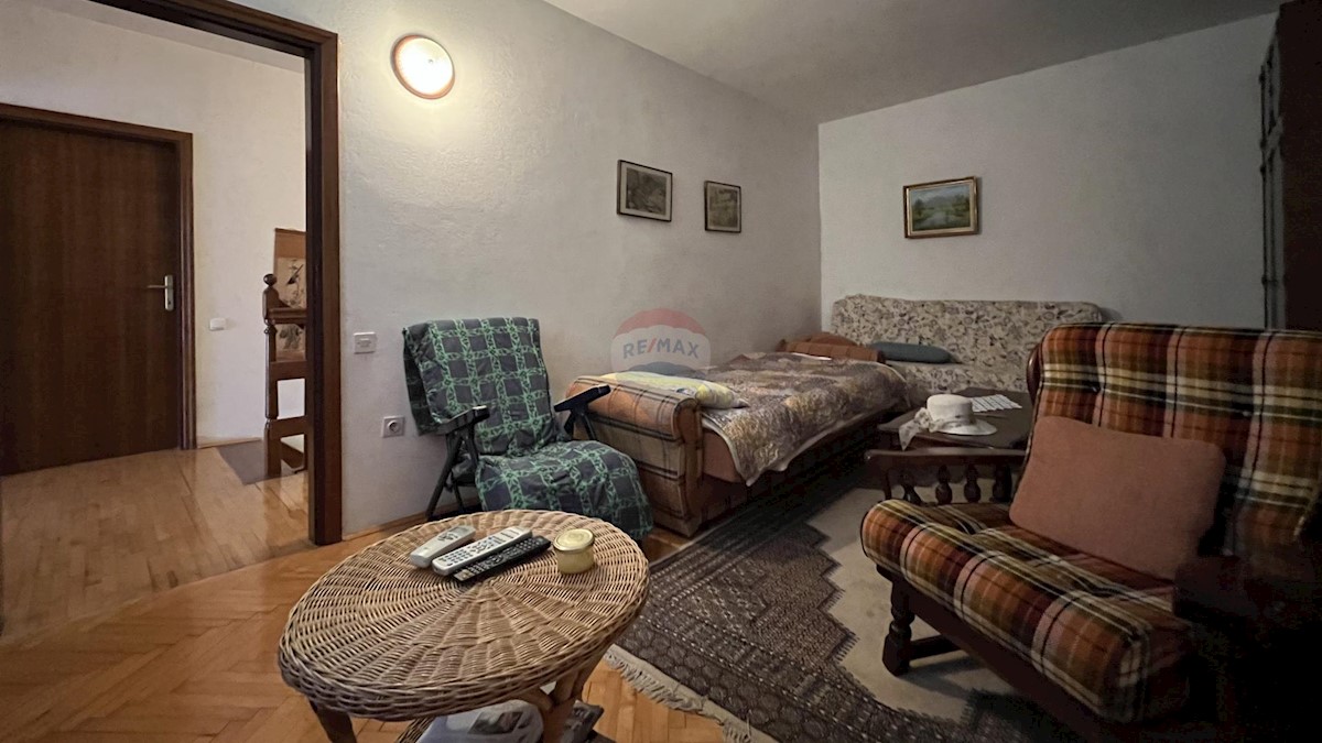 Hiša Višnjan, 156m2